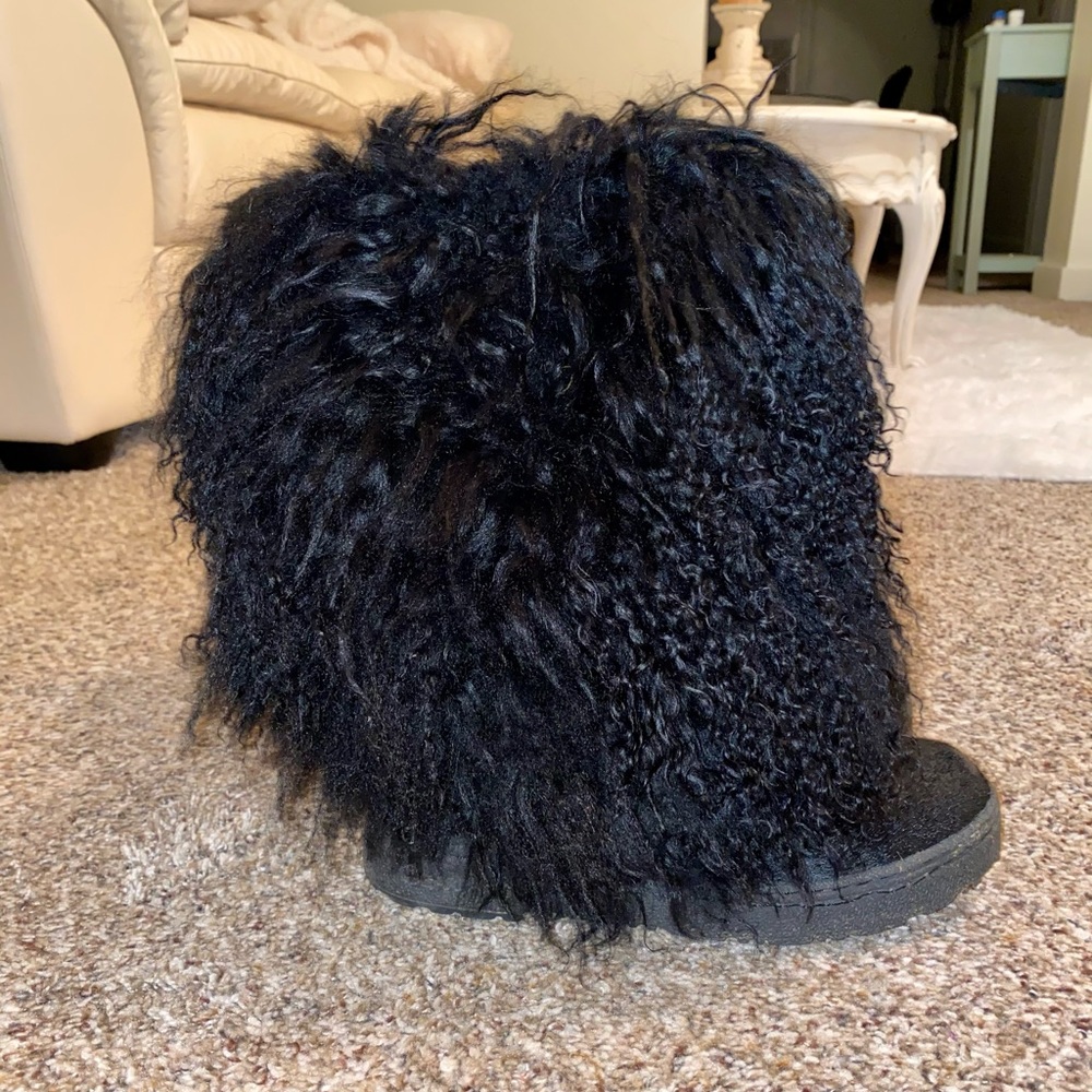 BearPaw Boetis II Boot